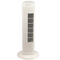 Perfect Aire Perfect Aire 6009281 30 in. 3 speed Oscillating Tower Fan 6009281